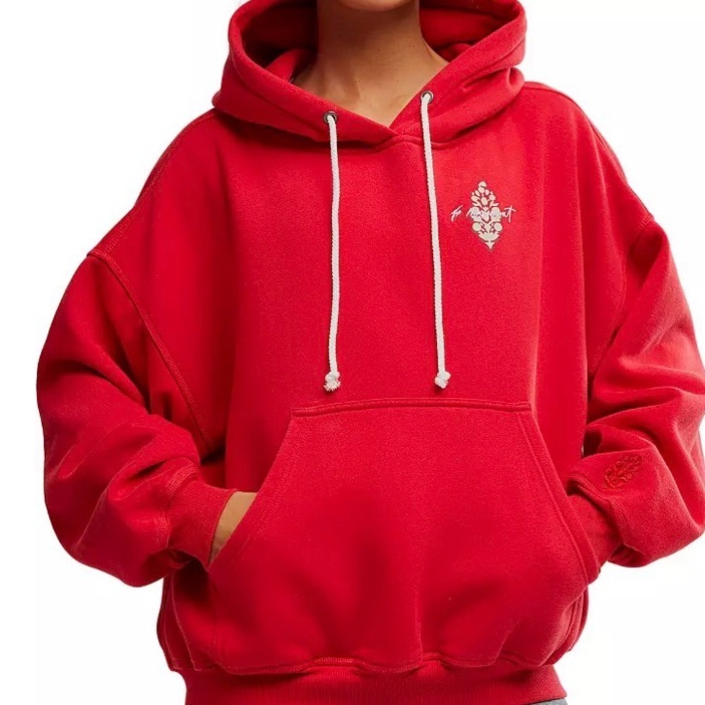 NWOT FREE PEOPLE | hoodie
